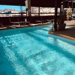 Hotel Condestable Iranzo